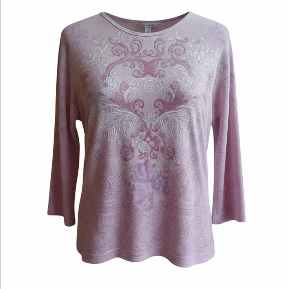 Endless Design Shirt